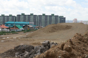 Нийслэлд 2026 онд нийтийн эзэмшлийн талбайн 4300 гаруй га газрыг чөлөөлнө