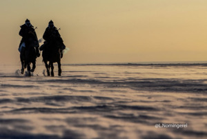 Идэр есийн жавар сөрсөн эрэмгий хилчид
