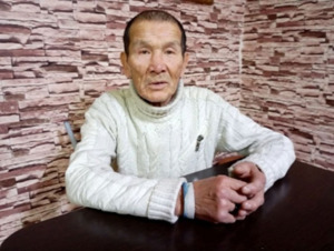 Монголд төрсөн Камбек  гэгч эр Оросын хотуудаар 35 жил тэнүүчилж амьдарсан тухайгаа ярьжээ