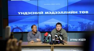 Лу.Гантөмөрийг Сэлэнгийн иргэдээс уучлалт гуйхыг шаардлаа