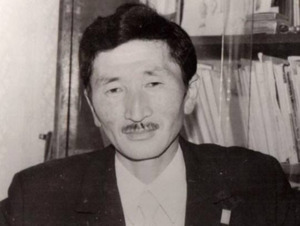 Өнөөдөр Р.Чойномын мэндэлсэн өдөр