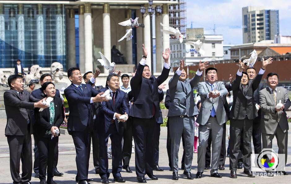 МАН хаачив?