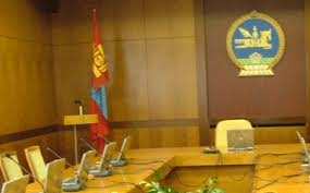 Зургаан сайдын томилгоог хойшлууллаа