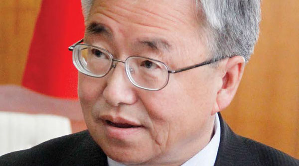 Ц.Шаравдорж: Төр өршөөлөө үзүүлж байхад ерөнхийлөгч улайран эсэргүүцэж байгаа нь байж боломгүй зүйл