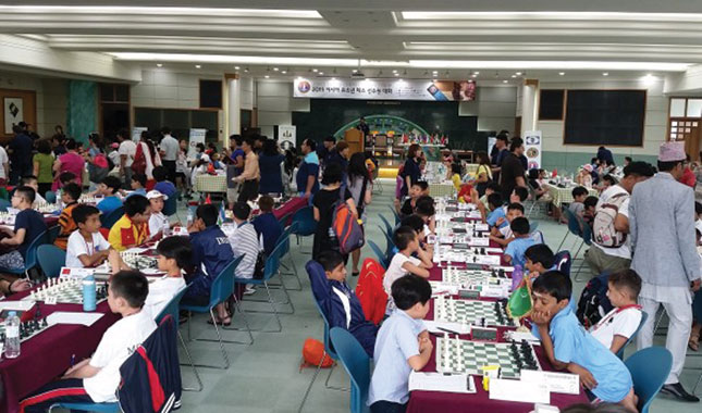 “Амжилт гаргана гэж ээждээ амласан”