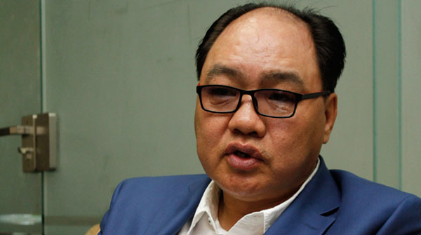 Ц.Нарангэрэл: Тогтолцоог өөрчлөх ёстой