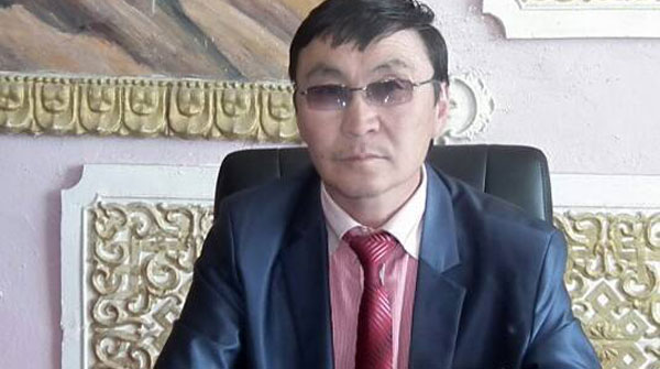 Д.Хүрэлбаатар: Дэлгэр сум дэд бүтцийн хувьд нийслэлээс дутахгүй болно