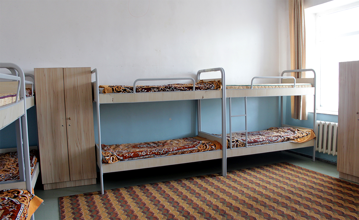 Дотуур байрны бүртгэл 28-нд эхэлнэ