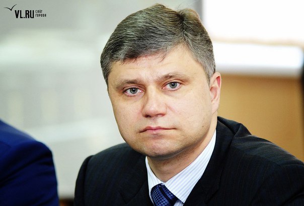 Олег Белозеров “Оросын төмөр зам” нийгэмлэгийн тэргүүн болов