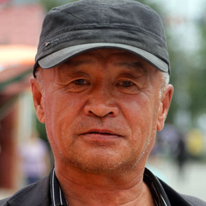 “Тийм хүн сонгогдсоныг сонсоогүй”