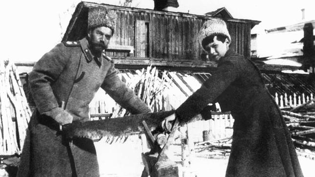 Оросууд сүүлчийн хаанаа дахин гаргаж ирнэ