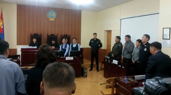 Н.Алтанхуяг: АТГ хүмүүсийг дарамталсан баримт бий