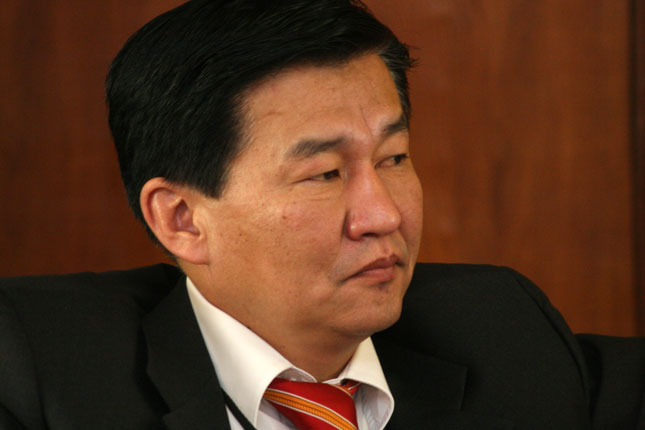 Ц.Даваасүрэн: Засгийн газраа хурдан эмхлэхийг Ерөнхий сайдаас шаардаж байна