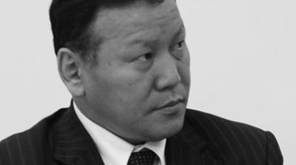 Ц.Оюунбаатар: Өршөөлийн хууль олон талын ач холбогдолтой