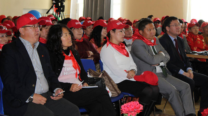 Оюутолгой, Тавантолгойн төслүүдийг монголчуудад ашигтайгаар шийдүүлэхийг хүсэв