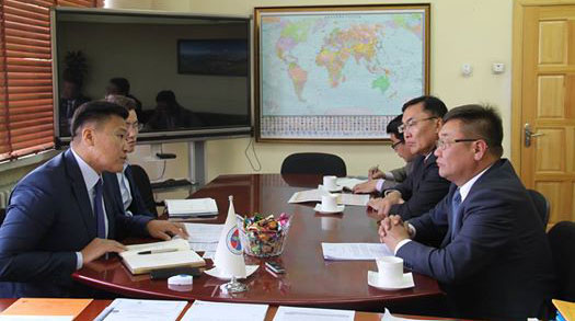 АШУҮИС оюутнуудаас мөнгө татах, төлбөрийн асуудлаа цэгцлэхээ мэдэгдлээ