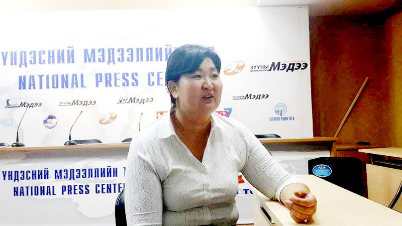 Д.Дэмбэрэл: Сурах чадвар, мэргэжлийн хандлагыг хурууны хээгээр тодорхойлж болно