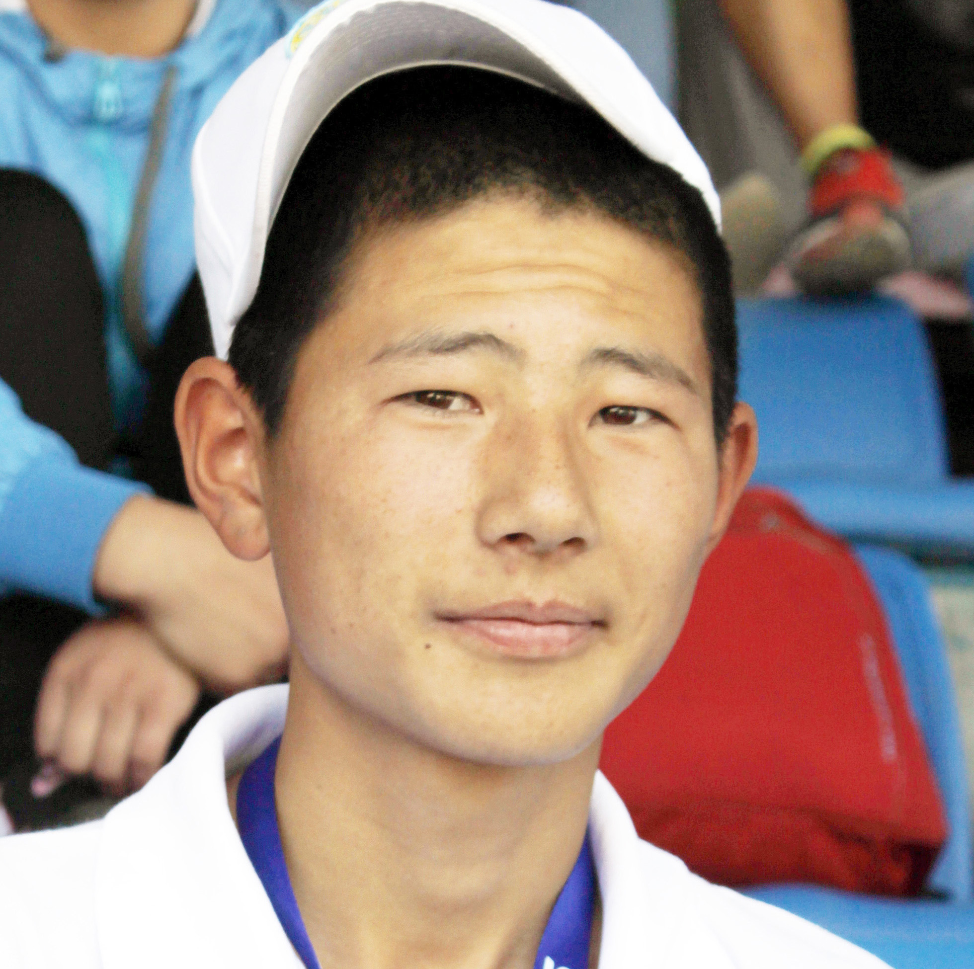 “Тив, дэлхийд нэрээ дуурсгах одууд болно гэдэгт итгэж байна”