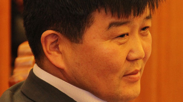 Х.Болорчулуун: Татварын өршөөлийн хууль бол уул уурхайн том компаниудын лобби