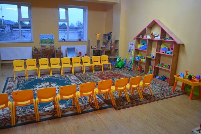 Архангайн бүтээн байгуулалт бусад аймгуудаас түрүүлжээ