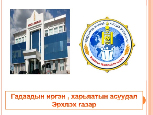 Өвөрмонгол иргэнийг дарамталж, хууль бусаар цагдан хорьжээ