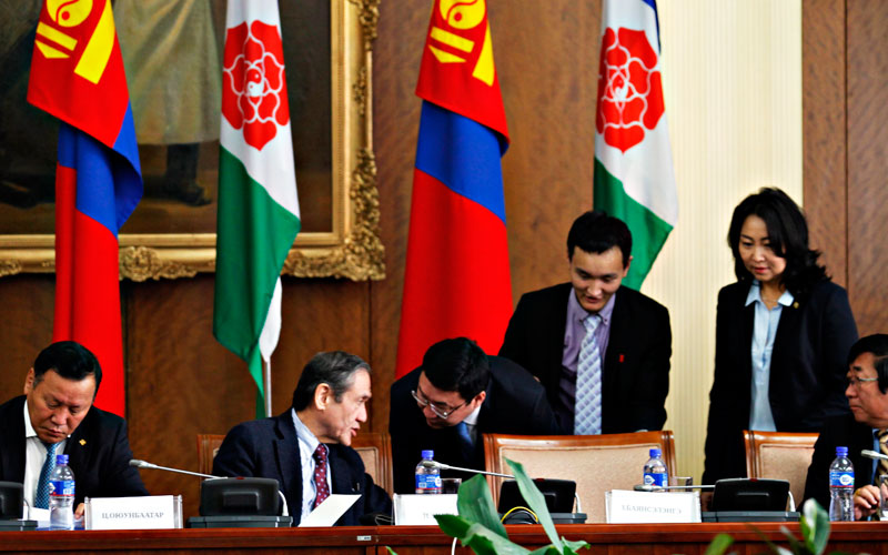 МАХН орон нутагт ажлаа идэвхжүүлнэ