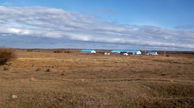 “Халх гол” чөлөөт бүсийг газар дээрээс нь сурвалжиллаа /2/