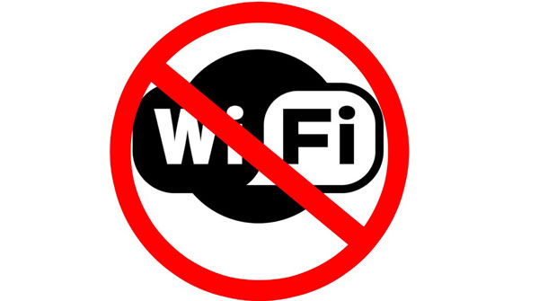 Wi-Fi-ийг хориглосон зөвлөмж хэрэгжиж байна уу?