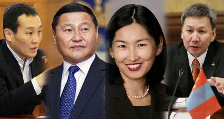 АН дотроос нам төржээ 