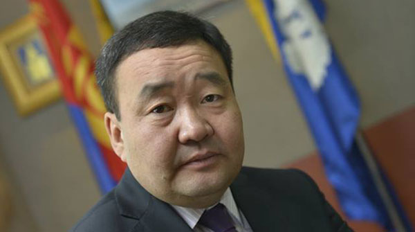 С.Очирбат: Хот байгуулалт гэдэг улс төр хийдэг талбар биш