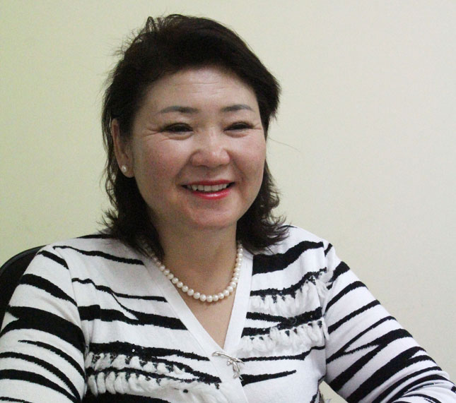 Б.Ундрах: Боловсрол, соёлын газрын үндсэн үүрэг нь зөвлөн туслахад оршдог