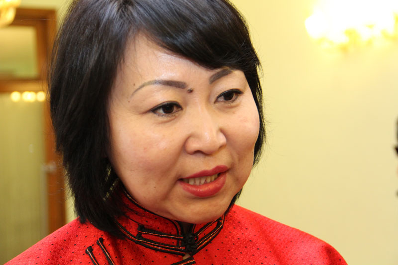 З.Баянсэлэнгэ: Нийгэмд тарсан цуурхал биш АТГ-ын судалгааг үзэх хэрэгтэй