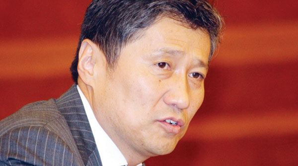 Сү.Батболд ямар замын зурагтай явсан бэ?