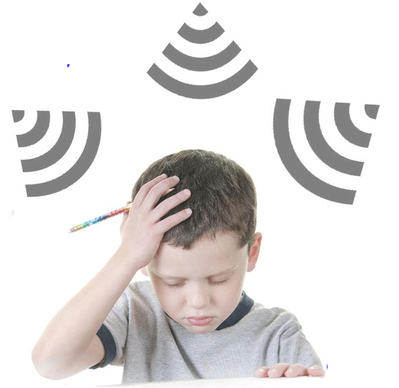 Хүүхдийн орчныг wi-fi сүлжээнээс чөлөөлье