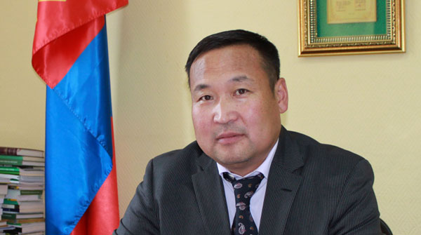 Ч.Батсансар: Хил дамнасан тусгай хамгаалалттай газар нутгийн удирдлагуудыг урьсан