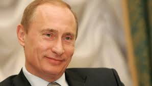 Энэ өдөр ОХУ-ын ерөнхийлөгч  Владимир Владимирович Путин төржээ