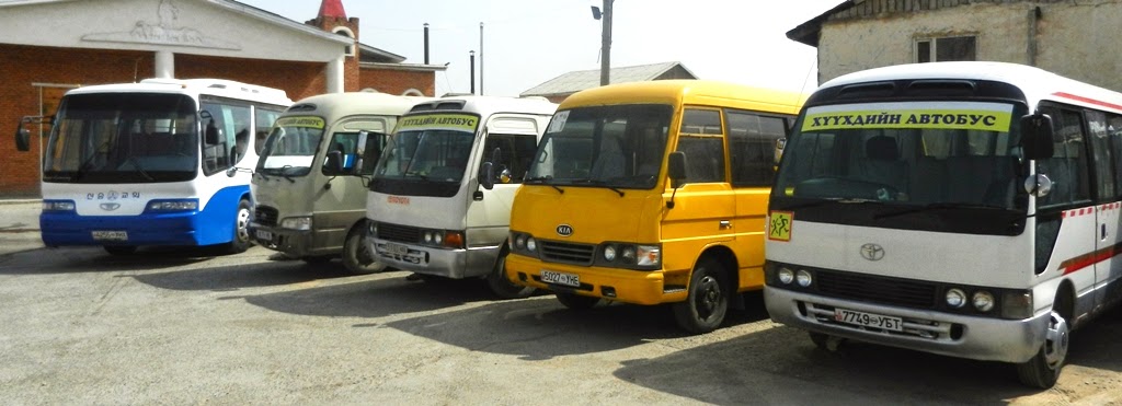 40 тэрбумаар хүүхдээ зөөж байхаар дөрвөн тэрбумаар автобус авч өгье