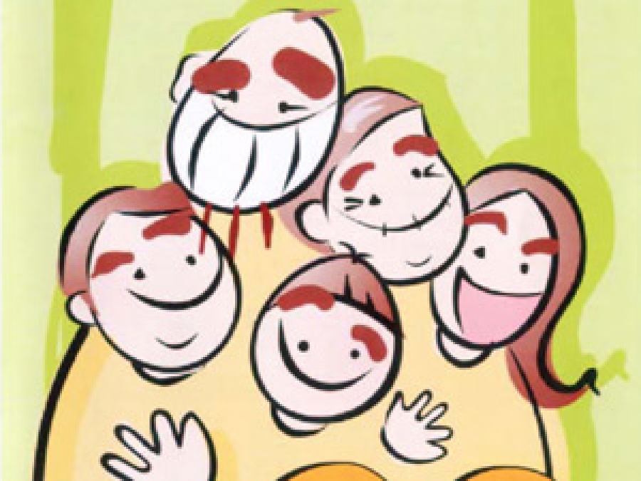 Оюунлаг болон оюунлаг бусчуудын таван ялгаа