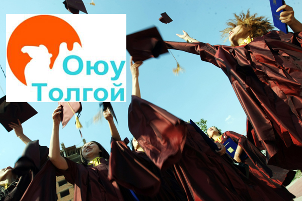 “Оюу толгой” компани 20 оюутанд тэтгэлэг гардууллаа