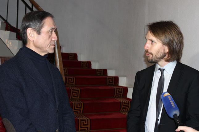 Францын Элчин сайдын яаманд эмгэнэл илэрхийлэв