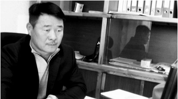 Э.Ууганбаяр: Соёл амралтын хүрээлэнгийн ажил урагштай байна