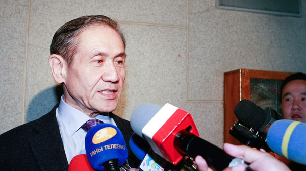 Н.Энхбаяр: Сонгуулийг бохир мөнгөнөөс цэвэрлэж,  шударга болгоё