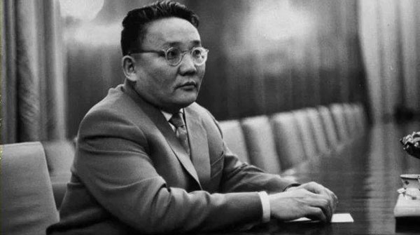 Ю.Цэдэнбалын 100 жилийн ойг тэмдэглэхийг дэмжив