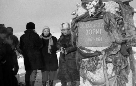 Д.Булганы хорих хугацааг сунгалаа