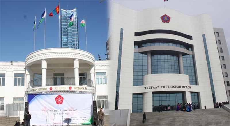 Ц.Балхаажав: МАХН, МАН-ыг одоо хүртэл нэг үзэл бодолтой гэж санадаг