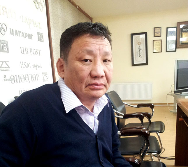 Б.Хишигбат: Олон намын тогтолцоо, үндэсний эрх чөлөөний хөдөлгөөнөө сэргээсэн