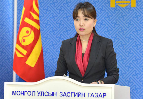 Засгийн газрын хуралдаан боллоо