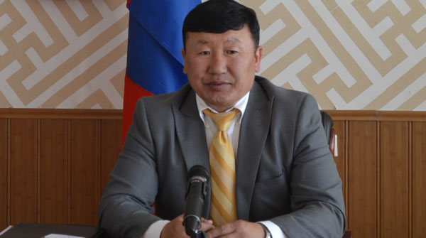Д.Цэвээнравдан: Сайхан өвөл болно гэсэн төлөв гарсан
