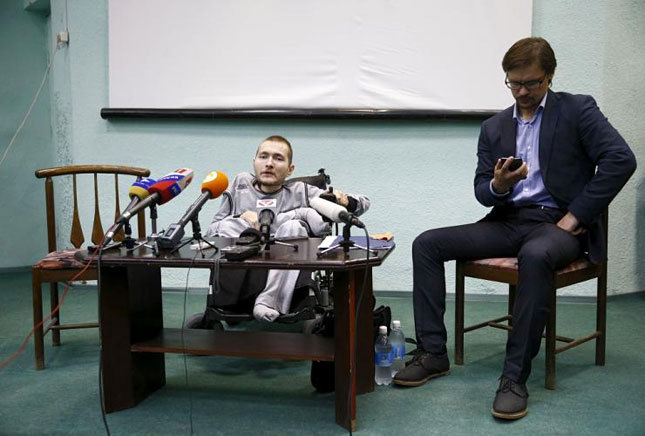 2015 онд дэлхий дахинаа болсон 15 онцлох содон үйл явдал