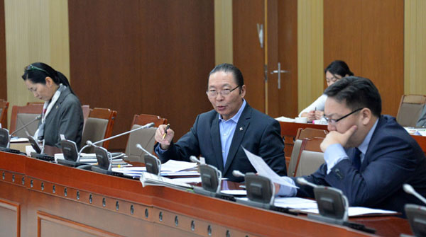 Өршөөлийн хуульд 4340 хүн хамрагджээ